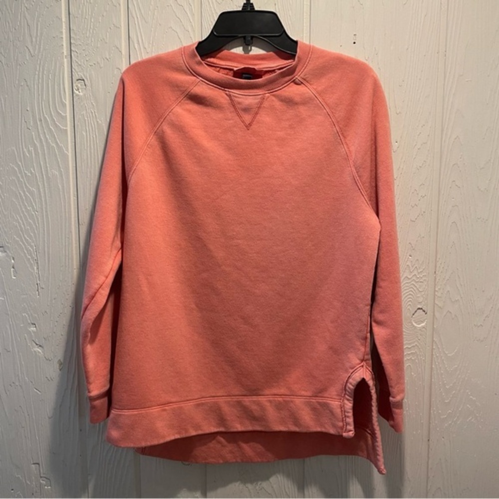 Universal Thread Pink Women’s Sweatshirt